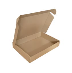 Pudełko fasonowe